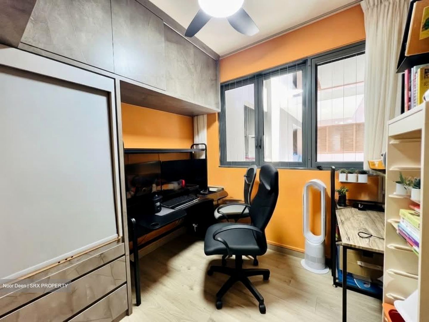 The Criterion (D27), Condominium #597230431